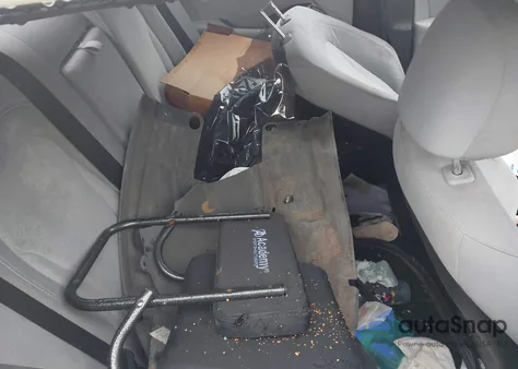 2011 Kia Optima Lx из США, поврежденный, VIN KNAGM4A78B5139950